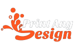 Print Any Design logo