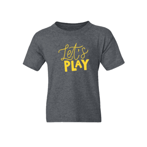 Lets Play Lets Play