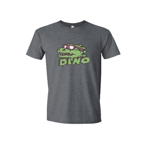 Cool Dino Cool Dino
