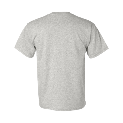 Blank Unisex Adult T-Shirt Blank Unisex Adult T-Shirt