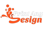 print any design