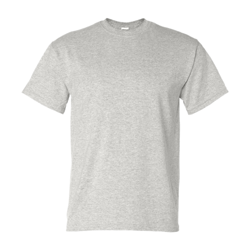 Blank Unisex Adult T-Shirt