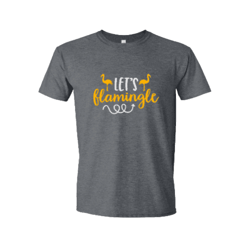 Lets flamingle Lets flamingle