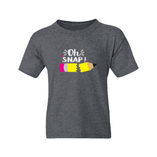 Oh Snap Oh Snap