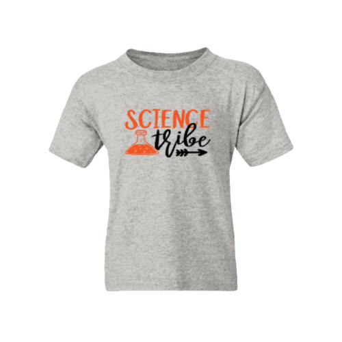 Science Tribe Science Tribe