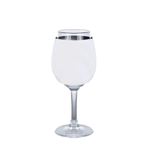 Wine Glass Sleeve