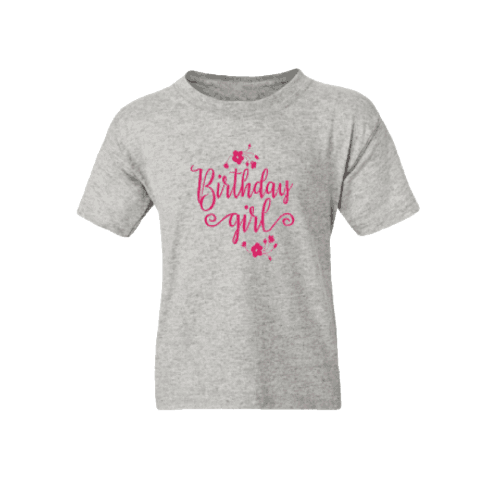 Birthday Girl