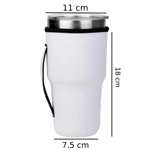 30oz Custom Coffee Cup Cover, Photo on Ice Coffee Cup, Coffee Cup Holder, Coffee Cup Insulator, Sleeve for Ice Coffee Cups, Cup chiller 30oz Custom Coffee Cup Cover, Photo on Ice Coffee Cup, Coffee Cup Holder, Coffee Cup Insulator, Sleeve for Ice Coffee Cups, Cup chiller